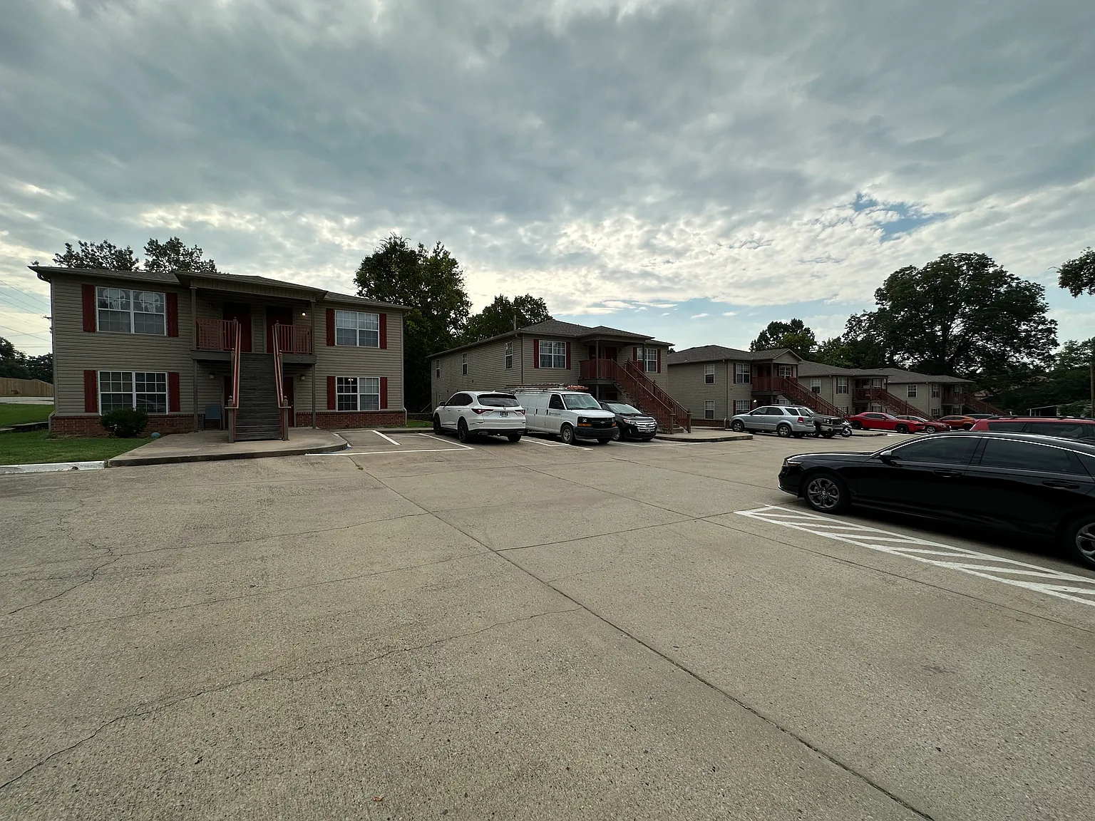 1306-1322 N. 47th Street — Photo 1