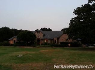 108 Shadow Wood Dr, Argyle, TX 76226