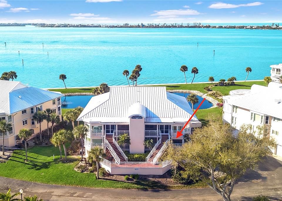 1st image of 11000 Placida Rd APT 2602