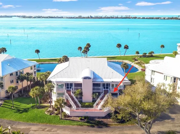 11000 Placida Rd APT 2602, Placida, FL 33946