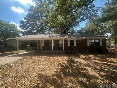 110 Branch St, Lonoke, AR, 72086
