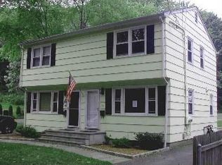 158 Stephens Ln #LANE-RENTA, Fairfield, CT 06824