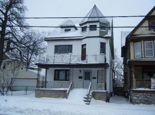 344 Dewitt St, Buffalo, NY 14213