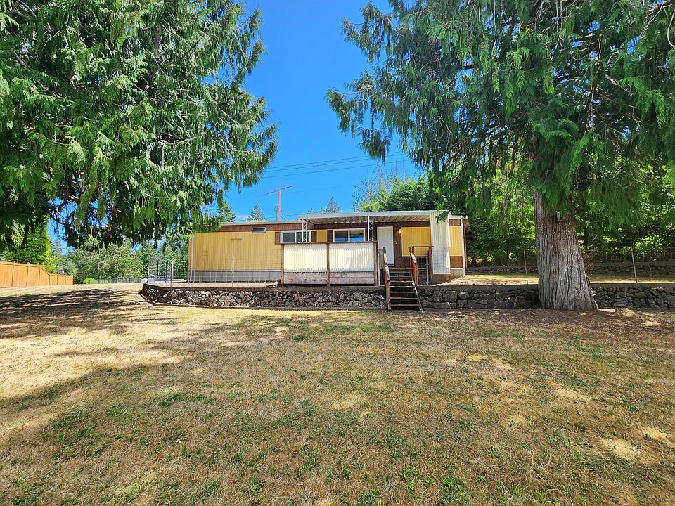 9613 Steamboat Island Rd NW, Olympia, WA 98502 Zillow