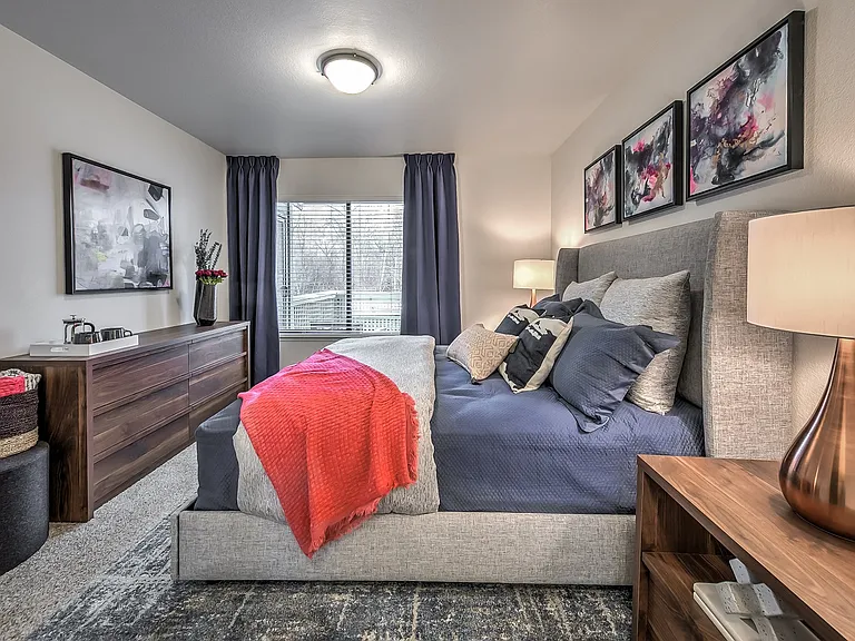 Reedhouse Apartments — Photo 7