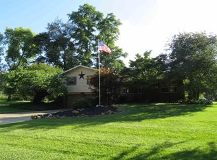 57995 River Lake Ct, Elkhart, IN 46516