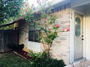 201 E Noton St, Pflugerville, TX 78660