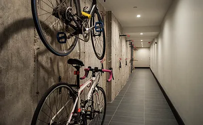 Rented by Manhattan Management LLC