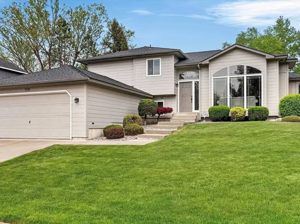 7210 N Deschutes Dr, Spokane, WA 99208