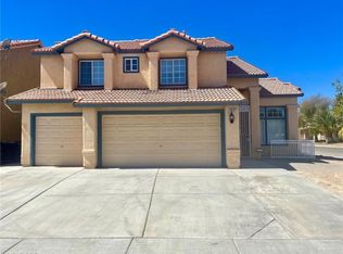 4647 Startrain Dr, North Las Vegas, NV 89031