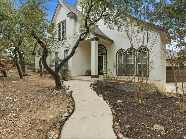 8218 plum valley, San Antonio, TX 78255