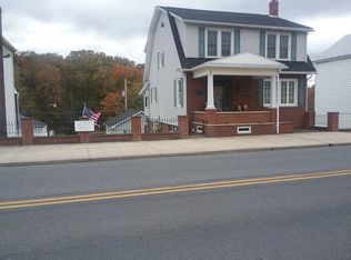 513 Chestnut St, Kulpmont, PA 17834