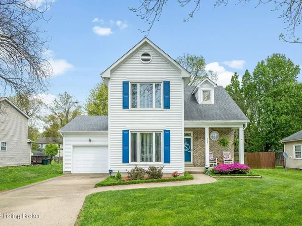 509 Fenley Ave, Lyndon, KY 40222