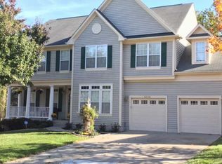 6516 Early Lily Row, Columbia, MD 21044