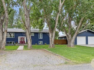 516 1st Ave SW, Park City, MT 59063