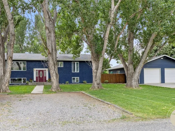 516 1st Ave SW, Park City, MT 59063