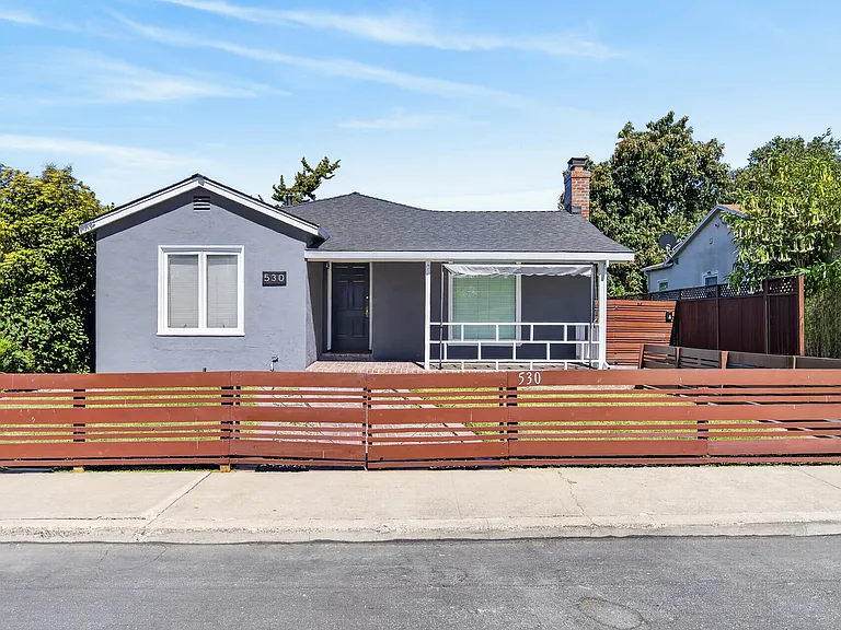 530 Irving Ave — Photo 1