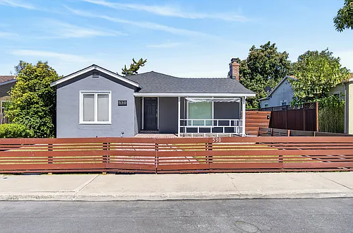 530 Irving Ave Photo 1
