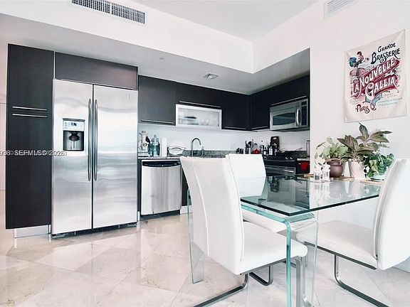4th image of 950 Brickell Bay Dr APT 1807