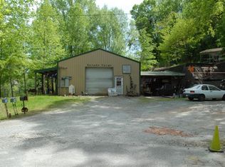 73 Ola Mae Way, Tryon, NC 28782