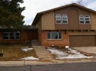 3581 S Quebec St, Denver, CO 80237