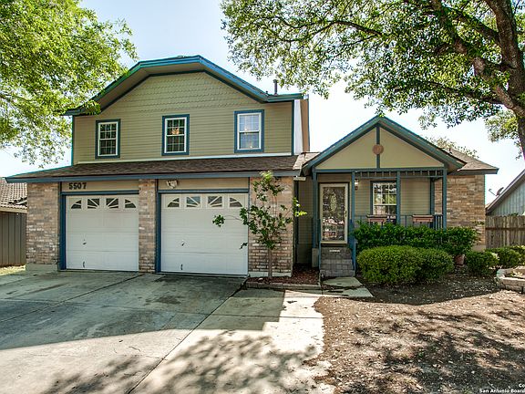 2nd image of 5507 Needville Dr