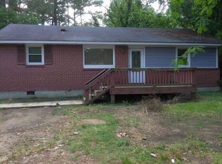 808 Brigham Rd, Raleigh, NC 27610