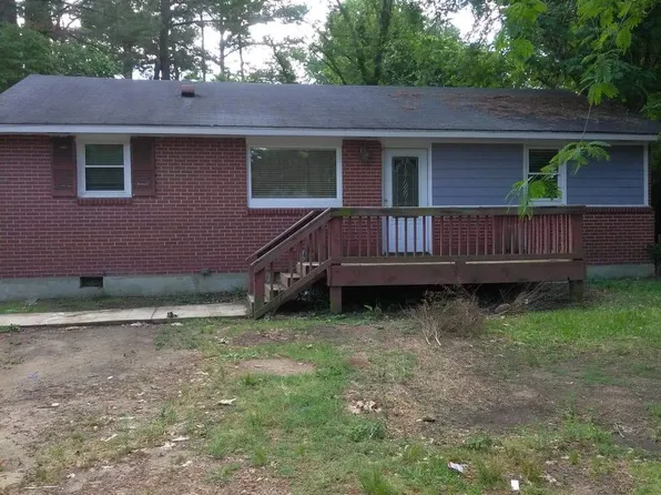 808 Brigham Rd, Raleigh, NC 27610