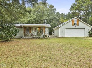 27565 Highway 85, Senoia, GA 30276