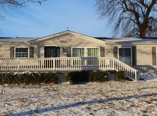 581 County Road 238, Armstrong, MO 65230