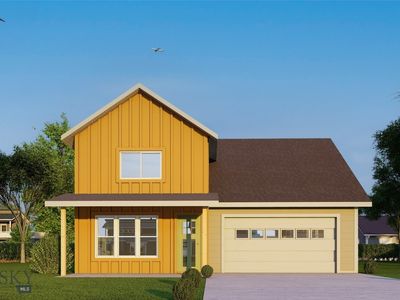 603 Companion Way, Belgrade, MT, 59714