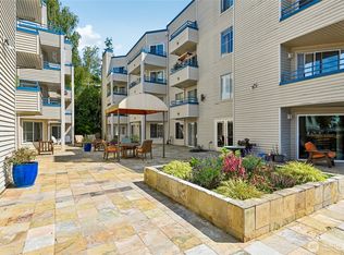 Westwater Condominiums, Seattle, WA 98136