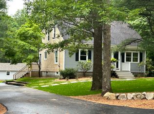 137 Chipaway Rd, East Freetown, MA 02717