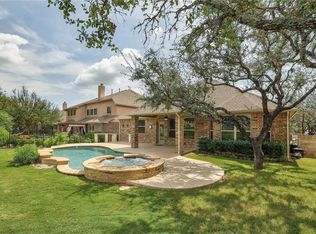 4916 Pyrenees Pass, Austin, TX 78738
