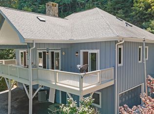 1926 Wilkes Knob Rd, Franklin, NC 28734