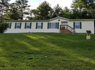 7457 Bradshaw Rd, Salem, VA 24153