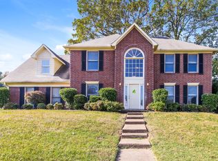 9089 Hearth Stone Cv, Cordova, TN 38016