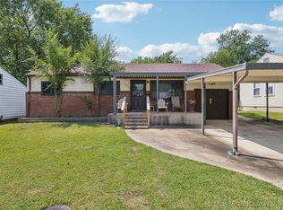 7314 E Marshall Pl, Tulsa, OK 74115