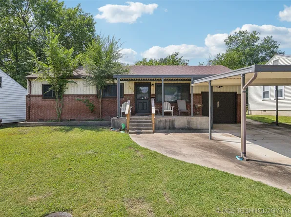 7314 E Marshall Pl, Tulsa, OK 74115
