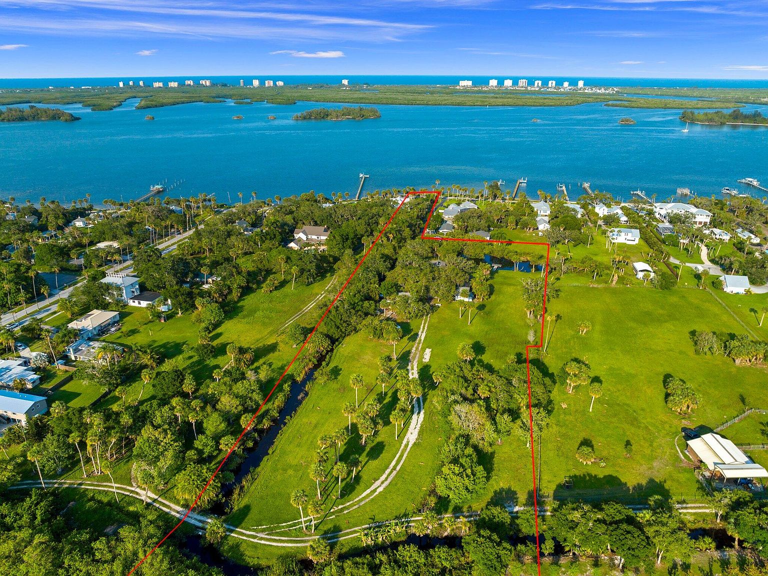 2928 N Indian River Dr, Fort Pierce, FL 34946 Zillow