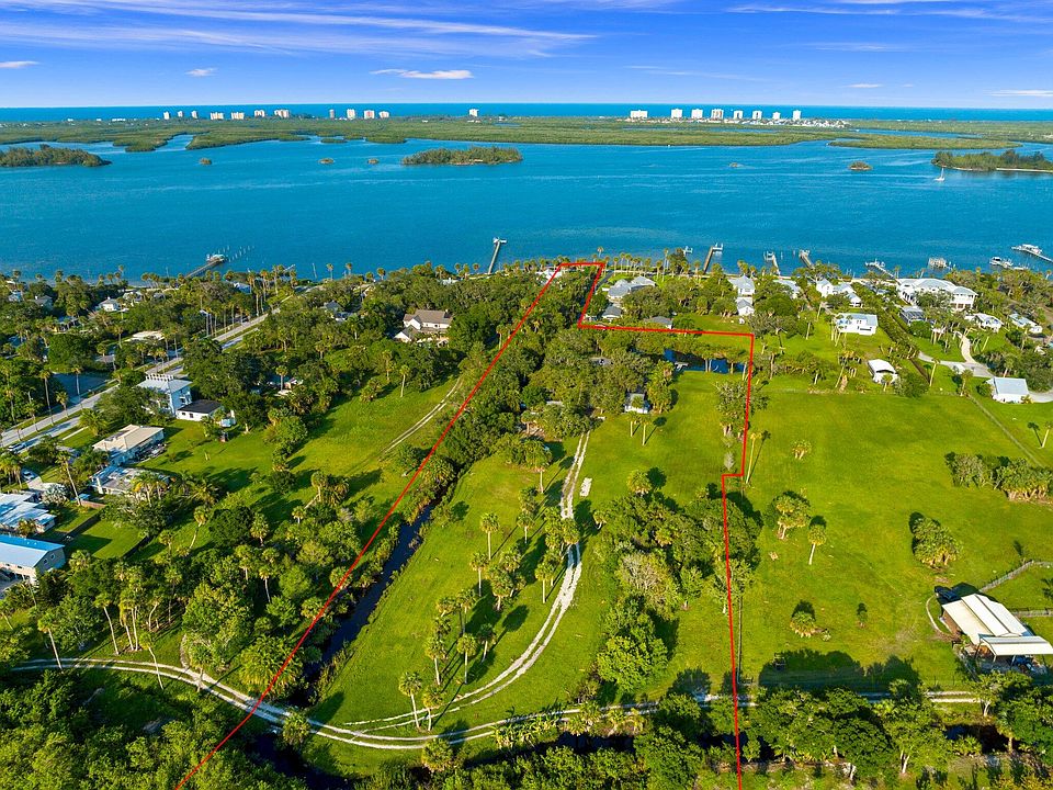 2928 N Indian River Dr, Fort Pierce, FL 34946 Zillow