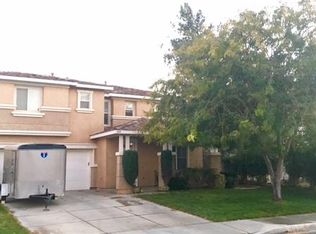 1844 Minter Way, Lancaster, CA 93534