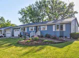 1000 E 15th St S, Newton, IA 50208