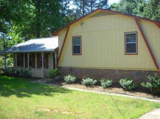 7154 Highway 92, Woodstock, GA 30189