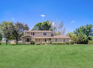 419 Lake Shore Rd, Grafton, WI 53024