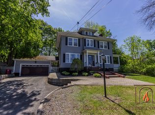 48 Reed St, Canajoharie, NY 13317
