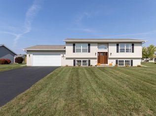 5902 Flambeau St, Weston, WI 54476