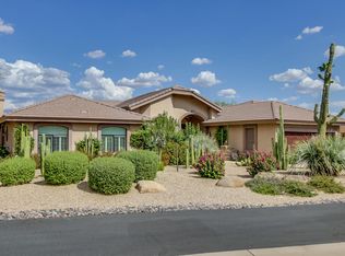 19025 E Poco Rio Dr, Rio Verde, AZ 85263