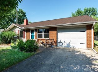 413 Weinland St, New Carlisle, OH