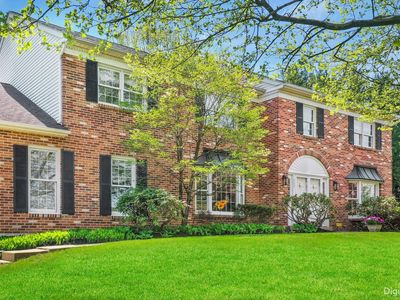 805 Heckler Hollow Ct, Doylestown, PA, 18901